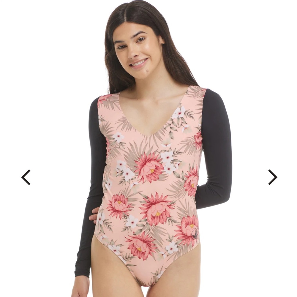 Body Glove Crossover Paddle Suit